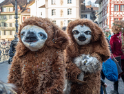 Leserbild von Theres Nussbaumer, Luzern