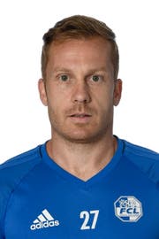 Christian Schwegler. (Bild: Urs Lindt/freshfocus)