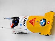 Michael Vogt hat die Top 10 im Visier (Bild: KEYSTONE/FR58980 AP/HANS PENNINK)