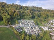 Werden bald anders bewertet: Eigentumswohnungen in Malters. (Bild: Roger Grütter, 10. Oktober 2017)