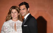 Mirka und Roger Federer: Bald in Rapperswil-Jona am Zürichsee?