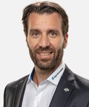 Lars Weibel.