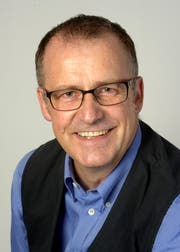 Werner Rüegg, Heiden, Kantonsrat und CVP-Präsident Heiden seit August 2018. (Bild: PD)