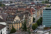 (Bild: Boris Bürgisser, Luzern 14. September 2018)