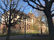 Der 7-Jährige wurde unweit des Gotthelf-Schulhauses angegriffen. (Bild: Nicole Nars-Zimmer)