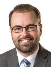 Mario Christen, Kantonspolizei Thurgau