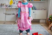 Ein Bub oder ein Mädchen? Immer mehr Kinder fühlen sich im falschen Körper. (Bild: Getty)