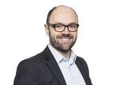 Arno Grüter. (Bild: PD)
