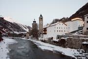 Muzeum Susch.