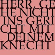 Bild: J.S.Bach-Stiftung