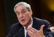 Sonderermittler Robert Mueller. (Bild: AP Photo/J. Scott Applewhite)