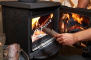In Innerrhoden wird häufig mit Holz gefeuert. (Bild: Getty)