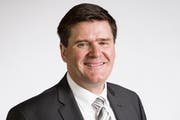 Hansjörg Brunner, FDP/Thurgau. (Bild: Keystone)