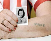 Vom 12. April bis 4.August stellt das Historische und Völkerkundemuseum in einer Ausstellung Schicksale von Schweizer Holocaust-Überlebenden vor. (Bild: HVM)
