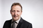 Markus Hausammann, Nationalrat SVP/Thurgau (Bild: Keystone)