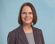 Claudia Friedl, Nationalrätin SP/St.Gallen. (Bild: Keystone)