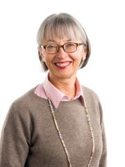 Kantonsrätin Gabriela Wirth Barben. Bild: PD