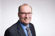 Markus Ritter, Nationalrat CVP/St.Gallen. (Bild: Keystone)