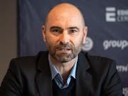 Joël Magnin wird ab Sommer Trainer von Neuchâtel Xamax (Bild: KEYSTONE/ADRIEN PERRITAZ)