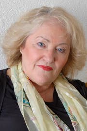 Julia Onken ist Vorreiterin des Schweizer Feminismus ist Gründerin des Frauenseminars Bodensee und Präsidentin des Vereins «Bildungsfonds für Frauen». (Bild: PD)