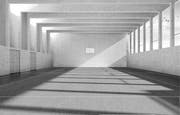 Visualisierung der neuen Wilener Turnhalle. (Bild: ZVG)