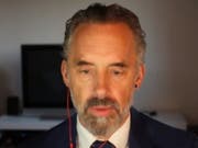 Gilt auch als Wegbereiter von rechten Ideologien: der kanadische Bestseller-Autor Jordan Peterson. (Screenshot) (Bild: Jordan Peterson/Youtube)