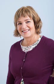Claudia Röösli will in den Horwer Gemeinderat. (Bild: PD)