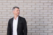 Fabrizio Hugentobler, offiziell ab 1.Juni 2019 Frauenfelder Stadtrat. (Bild: PD)