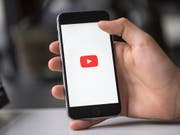 Das EU-Parlament hat am Dienstag in Strassburg der umstrittenen Reform des Urheberrechts zugestimmt - inklusive der viel kritisierten Uploadfilter für Youtube, Facebook und Co. (Bild: KEYSTONE/CHRISTIAN BEUTLER)