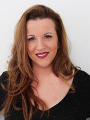 Conchi Hubmann (Bild: CVP)