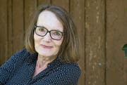 Die Luzerner Autorin Theres Roth-Hunkeler (65). (Bild: AyseYava/PD)