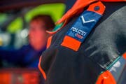 Die sichtbare Polizeipräsenz in Thal und Rheineck soll weiterhin gewährleistet werden.(Bild: PD)