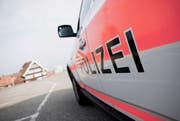 Im Kanton Appenzell Innerrhoden wurden von 398 erfassten Straftaten deren 228 aufgeklärt. Dies entspricht einer Aufklärungsquote von 57,3 Prozent. (Bild: pd)