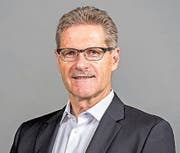 Walter W. Andermatt ist der Präsident der Korporation Baar-Dorf. (Bild: PD)