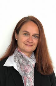 Margrit Léchenne (parteilos) wurde von der SP Wittenbach aufgestellt.