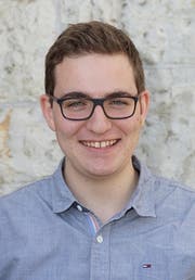 Sivlan Zingg (Bild: PD)