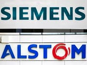 Spanien büsst Zughersteller wegen Absprachen. (Bild: KEYSTONE/EPA/ETIENNE LAURENT)