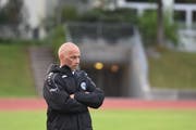 Marcel Engetschwiler (Bild: CAL)