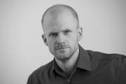 Andri Rostetter, Leiter Ressort Ostschweiz.