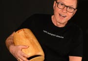 Kabarettist Wolfgang Weigand (Bild:ZVG)
