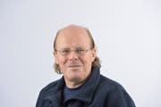 Reto Voneschen, Redaktor
