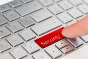 Die Sicherheit sensibler Daten ist nicht nur an der Schule in Zuzwil ein Thema. Bild: Getty