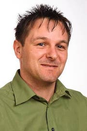 Patrik Lenzi (Bild: PD)