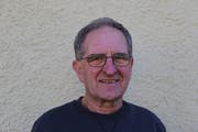 Marcel Müller Kassier des Velo- und Motoclubs der Stadt Rorschach. (Bild: Laura Manser)