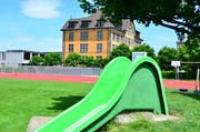 Zum positiven Ergebnis trug die haushälterische Verwendung der Ressourcen bei. (Bild: PD)