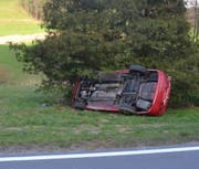 (Bild: Luzerner Polizei)