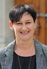 Manuela Koller wurde vor drei Jahren in den Bühlerer Gemeinderat gewählt. (Bild: PD)