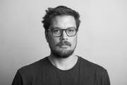 Dominik Weingartner, Leiter Ausland
