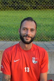 Lui Pedaci (Bild: PD)