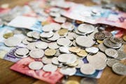 Nidwalden erwartet von der Steuerreform auch namhafte Mehrerträge. (Bild: Manuela Jans-Koch)